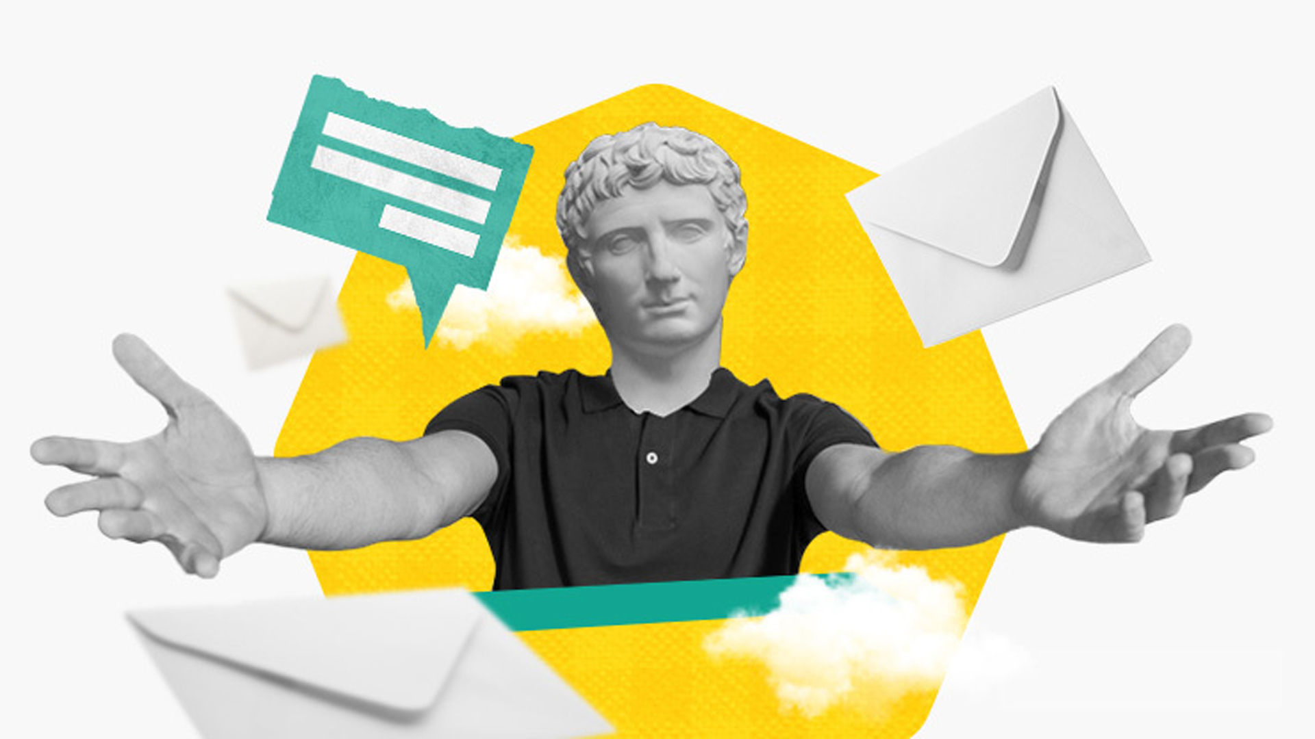 نحوه نوشتن دعوت نامه برای همایش و ایونت 676