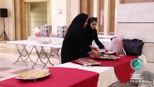 برگزاری بیست و یکمین جشنواره خیرین مدرسه ساز استان تهران