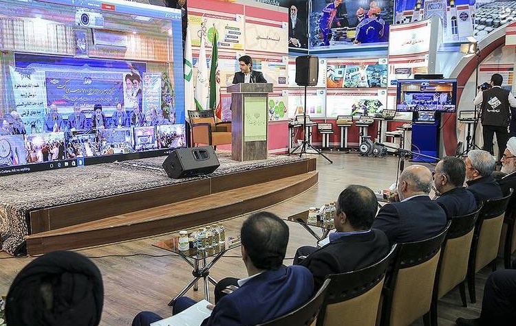 اجرای احمد اکبرنژاد