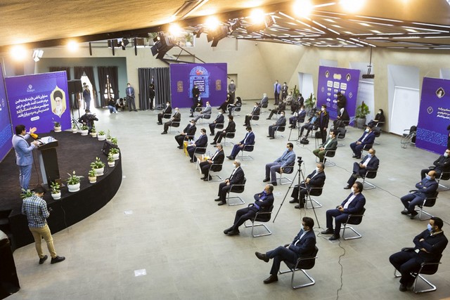 بهره برداری از مسکن برکت