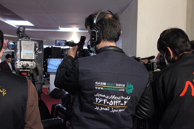 تصویربرداری و کارگردانی هنری