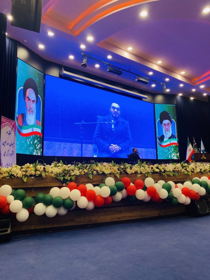 حامد شاکرنژاد